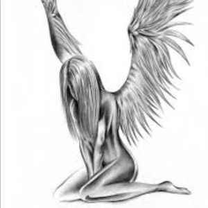 Meet your Posher, Wendy